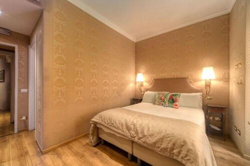 Bq House Trevi Luxury Rooms Рим Екстер'єр фото