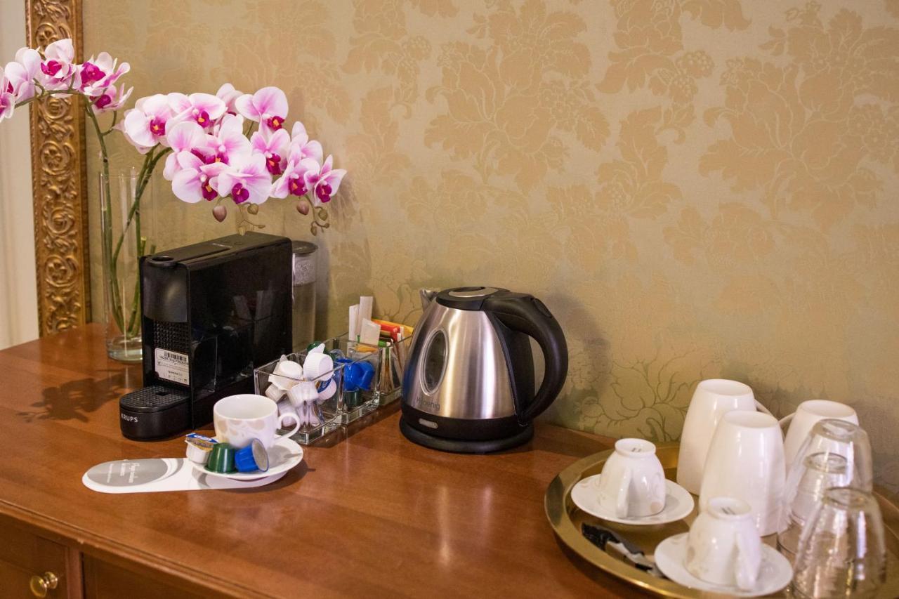Bq House Trevi Luxury Rooms Рим Екстер'єр фото