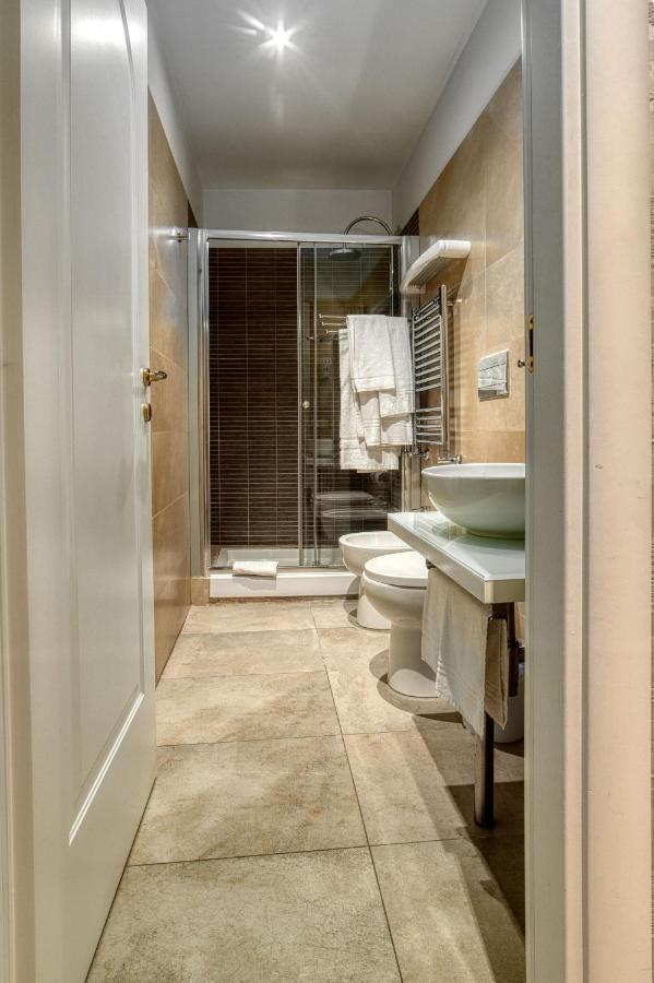 Bq House Trevi Luxury Rooms Рим Екстер'єр фото
