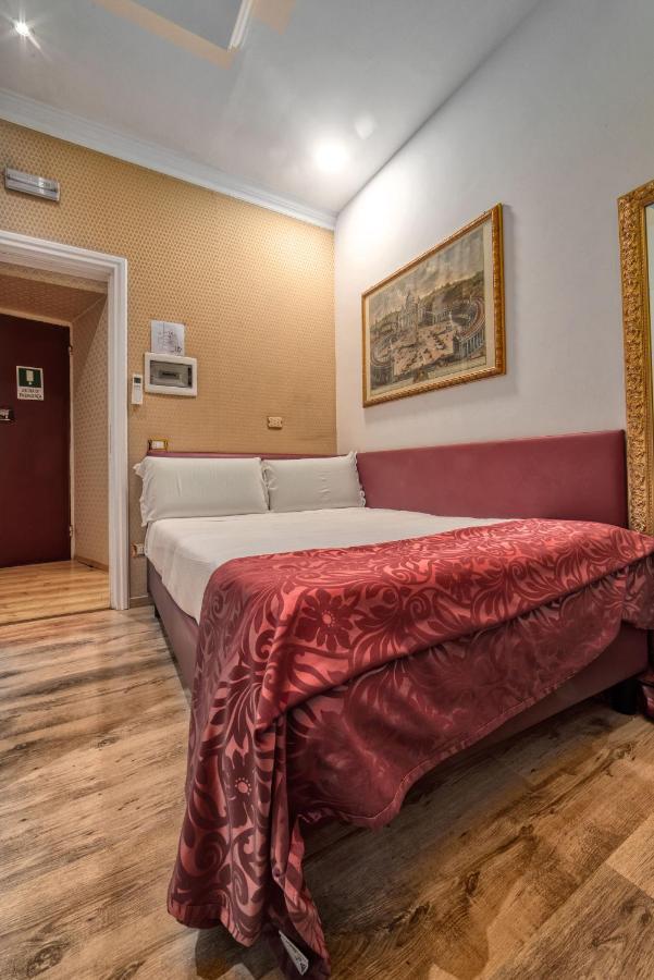 Bq House Trevi Luxury Rooms Рим Екстер'єр фото